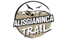 Logo de l'événement sportif Alisgianinca Trail.